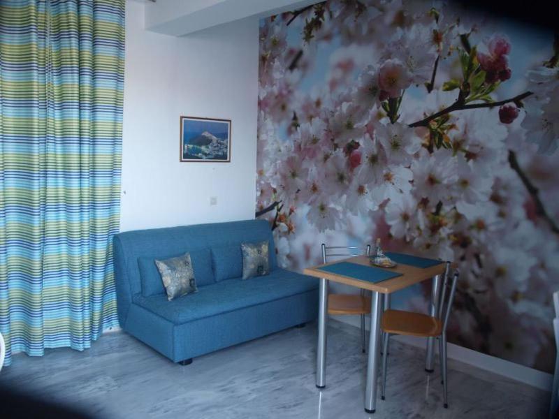 Limani Apartments 普拉基亚斯 外观 照片